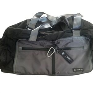 TAICHI Packable‎ duffle bag